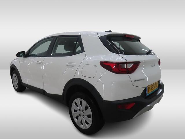 KIA Stonic 1.0 T-GDi MHEV ComfortLine 1e-Eig. & Keurig-Onderh. BOVAG-Garantie. NL-Auto.