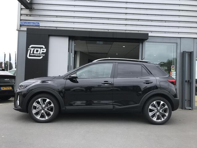 KIA Stonic 1.0 MHEV DynamicPlusLine 120pk 7 JAAR GARANTIE
