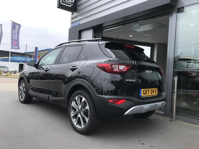 KIA Stonic 1.0 MHEV DynamicPlusLine 120pk 7 JAAR GARANTIE