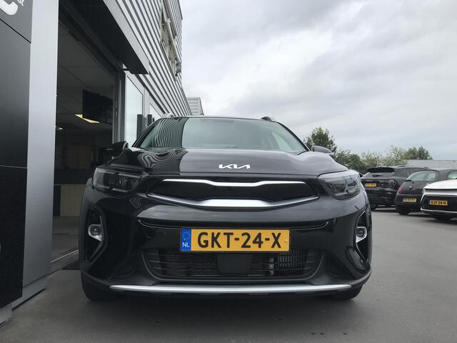 KIA Stonic 1.0 MHEV DynamicPlusLine 120pk 7 JAAR GARANTIE