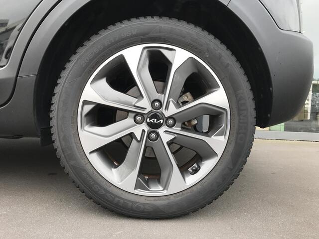 KIA Stonic 1.0 MHEV DynamicPlusLine 120pk 7 JAAR GARANTIE