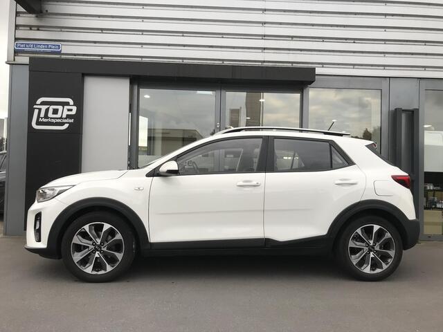 KIA Stonic 1.0 ComfortPlusLine