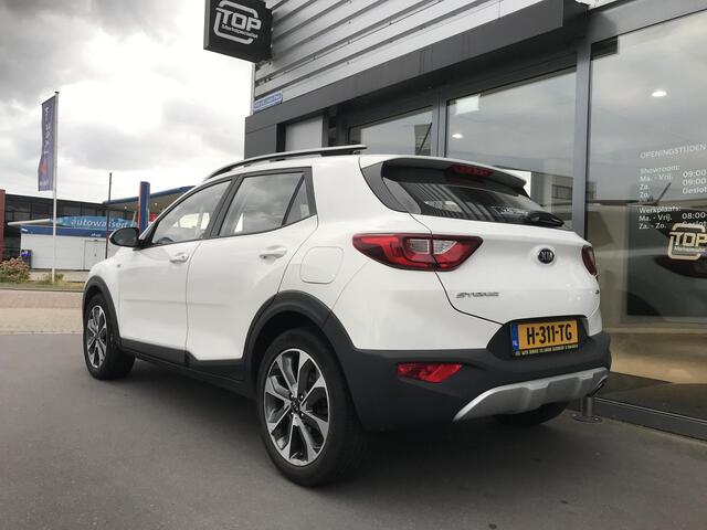 KIA Stonic 1.0 ComfortPlusLine