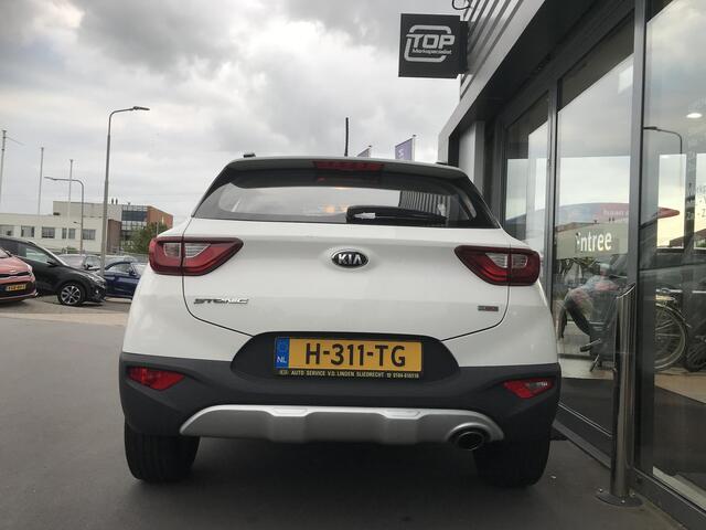 KIA Stonic 1.0 ComfortPlusLine