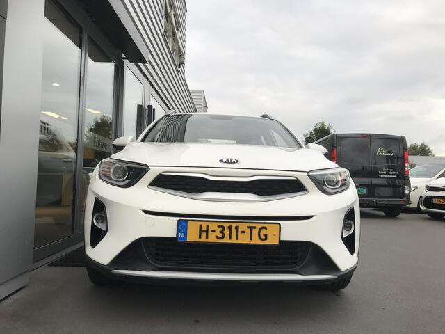 KIA Stonic 1.0 ComfortPlusLine