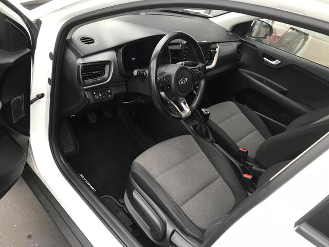 KIA Stonic 1.0 ComfortPlusLine