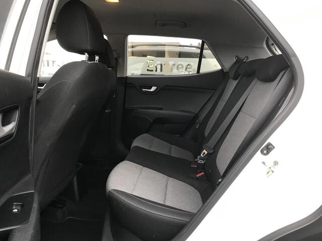 KIA Stonic 1.0 ComfortPlusLine