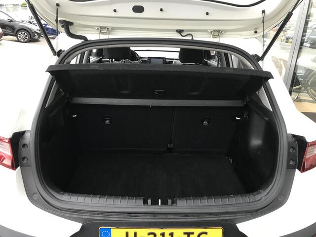 KIA Stonic 1.0 ComfortPlusLine