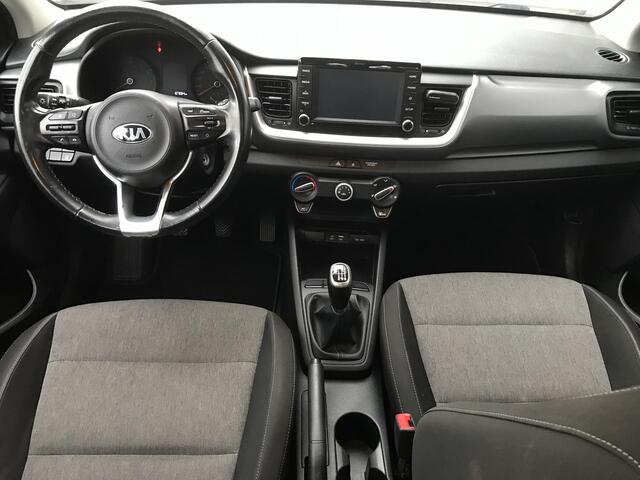 KIA Stonic 1.0 ComfortPlusLine