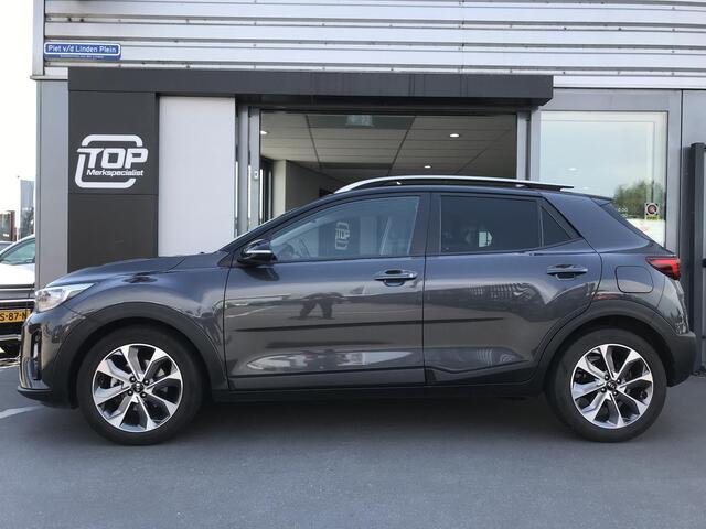 KIA Stonic 1.0 DynamicLine Automaat
