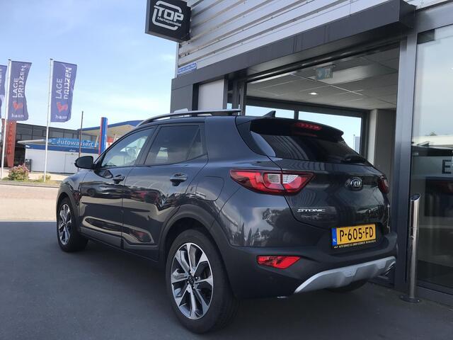 KIA Stonic 1.0 DynamicLine Automaat