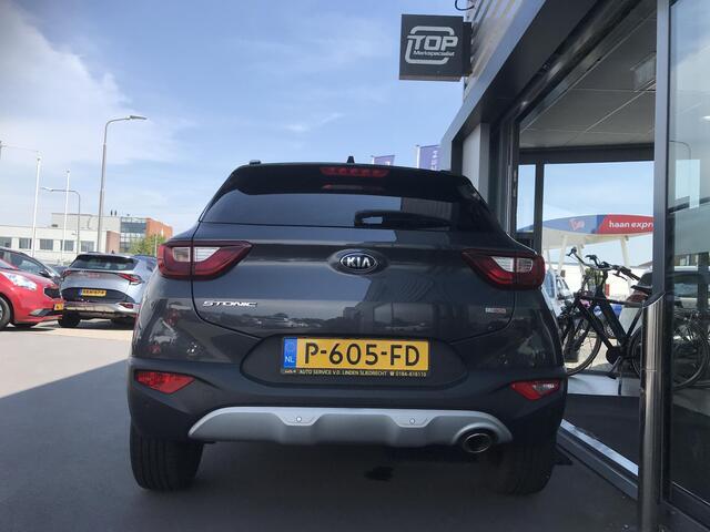 KIA Stonic 1.0 DynamicLine Automaat