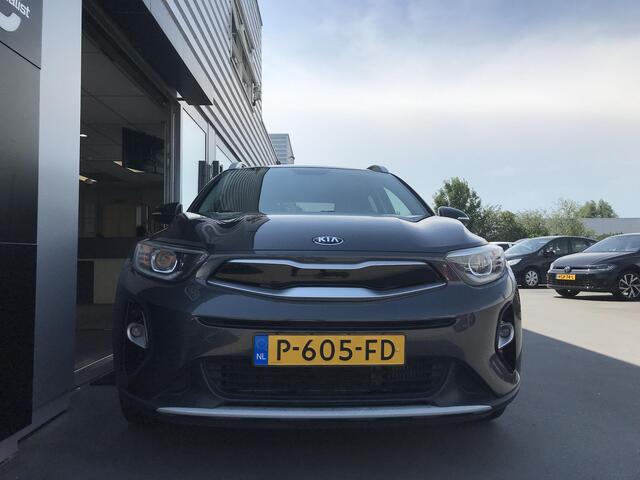 KIA Stonic 1.0 DynamicLine Automaat