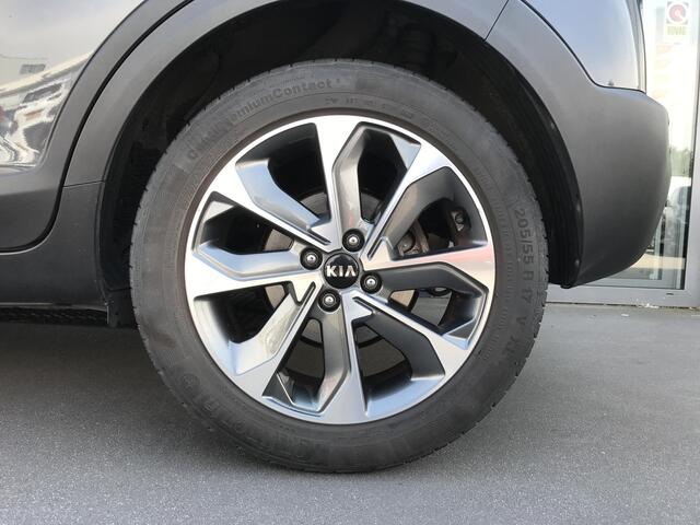 KIA Stonic 1.0 DynamicLine Automaat