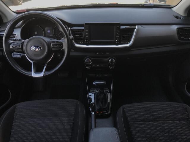 KIA Stonic 1.0 DynamicLine Automaat