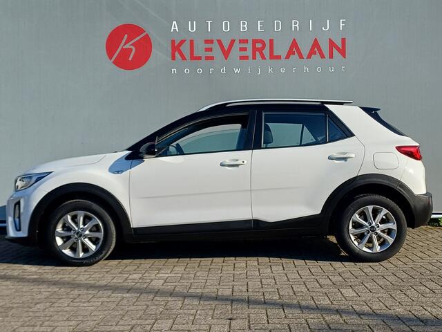 KIA Stonic 1.0 T-GDi MHEV DynamicLine | CAMERA | APPLE CARPLAY/ ANDROID AUTO | CRUISE | Wij bieden ook financiering mogelijkheden aan.