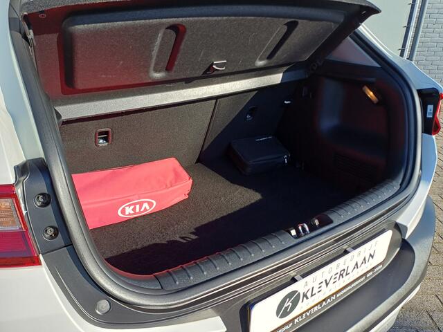 KIA Stonic 1.0 T-GDi MHEV DynamicLine | CAMERA | APPLE CARPLAY/ ANDROID AUTO | CRUISE | Wij bieden ook financiering mogelijkheden aan.