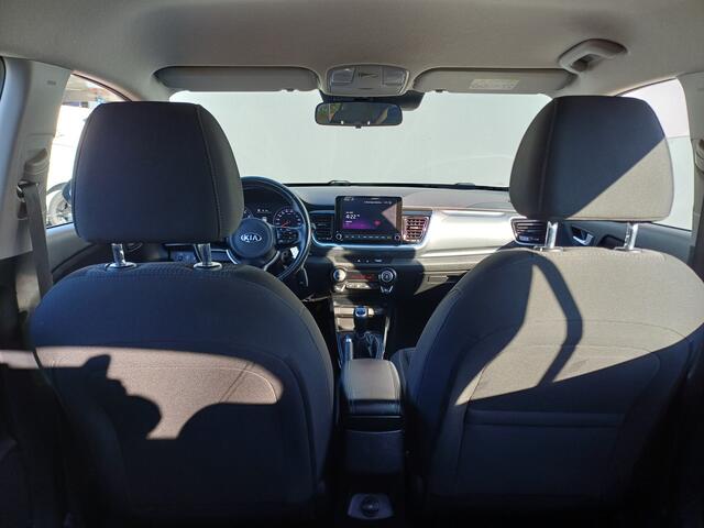 KIA Stonic 1.0 T-GDi MHEV DynamicLine | CAMERA | APPLE CARPLAY/ ANDROID AUTO | CRUISE | Wij bieden ook financiering mogelijkheden aan.