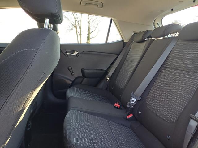 KIA Stonic 1.0 T-GDi MHEV DynamicLine | CAMERA | APPLE CARPLAY/ ANDROID AUTO | CRUISE | Wij bieden ook financiering mogelijkheden aan.