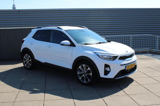 KIA Stonic 1.0 T-GDi DynamicPlusLine NAVIGATIE, ACHTERUITRIJCAMRERA, TREKHAAK
