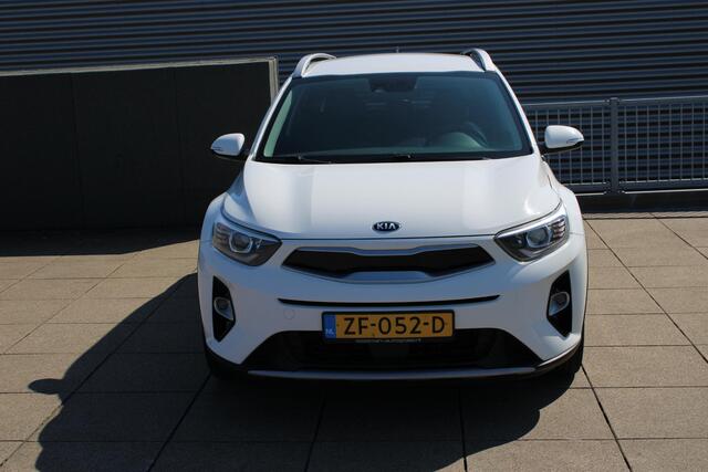 KIA Stonic 1.0 T-GDi DynamicPlusLine NAVIGATIE, ACHTERUITRIJCAMRERA, TREKHAAK
