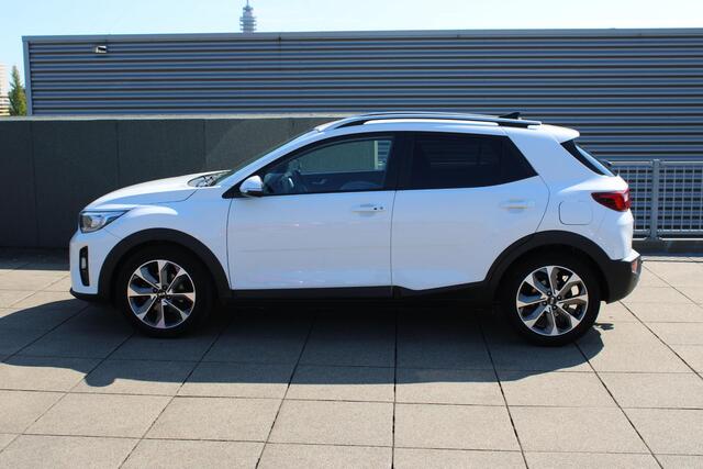 KIA Stonic 1.0 T-GDi DynamicPlusLine NAVIGATIE, ACHTERUITRIJCAMRERA, TREKHAAK