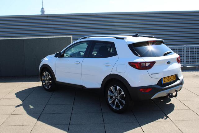 KIA Stonic 1.0 T-GDi DynamicPlusLine NAVIGATIE, ACHTERUITRIJCAMRERA, TREKHAAK