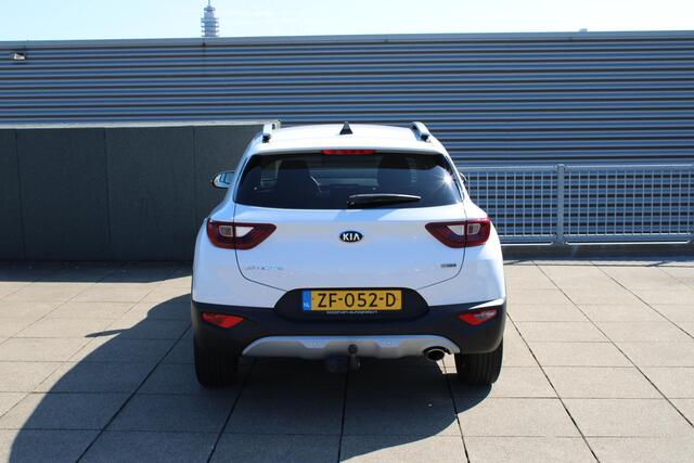 KIA Stonic 1.0 T-GDi DynamicPlusLine NAVIGATIE, ACHTERUITRIJCAMRERA, TREKHAAK