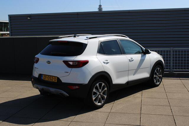 KIA Stonic 1.0 T-GDi DynamicPlusLine NAVIGATIE, ACHTERUITRIJCAMRERA, TREKHAAK