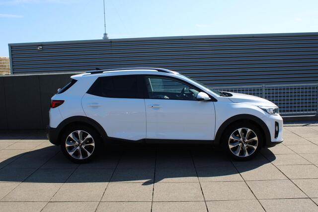 KIA Stonic 1.0 T-GDi DynamicPlusLine NAVIGATIE, ACHTERUITRIJCAMRERA, TREKHAAK