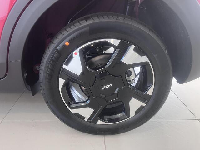 KIA Stonic 1.0 T-GDi MHEV DynamicPlusLine TIJDELIJK EXTRA INRUIL VOORDEEL!! VRAAG NAAR ONZE ACTIE!!