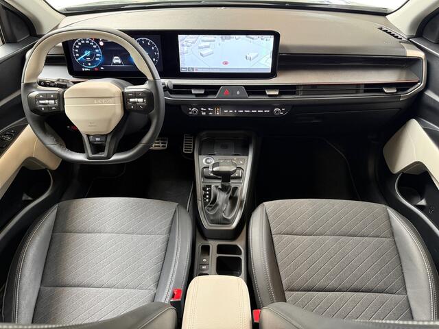 KIA Stonic 1.0 T-GDi MHEV GT-Line I Panoramadak I Adaptive Cruise I CarPlay I Camera I Stoel- en stuurverwarming I