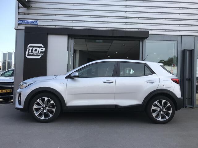 KIA Stonic 1.0 ComfortPlusLine Navigator Trekhaak