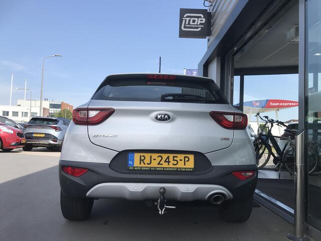 KIA Stonic 1.0 ComfortPlusLine Navigator Trekhaak
