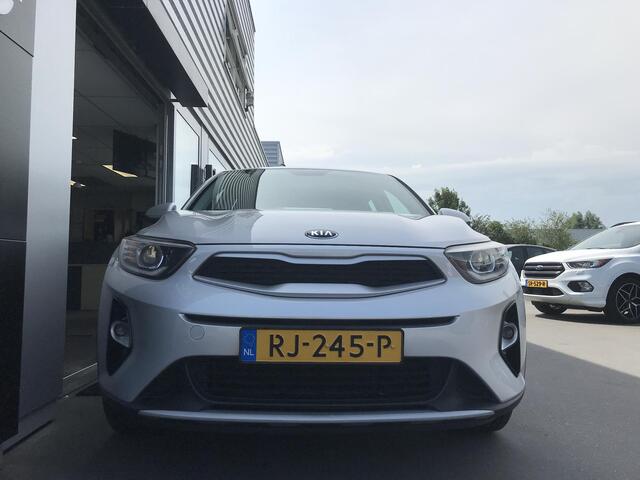 KIA Stonic 1.0 ComfortPlusLine Navigator Trekhaak