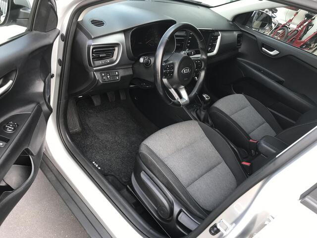 KIA Stonic 1.0 ComfortPlusLine Navigator Trekhaak
