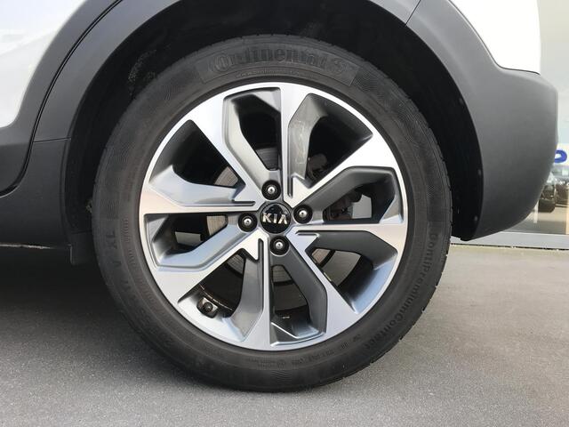 KIA Stonic 1.0 ComfortPlusLine Navigator Trekhaak