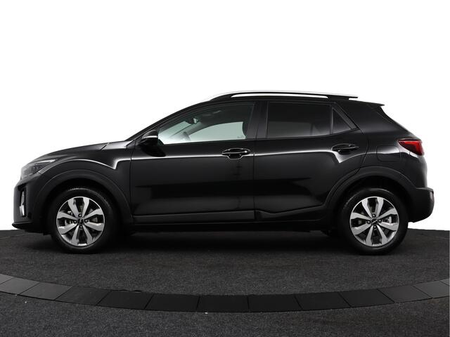 KIA Stonic 1.0 T-GDi MHEV DynamicPlusLine - Apple Carplay/Android Auto - Cruise Control - Climate Control - Navigatie - Stuur/Stoel Verwarming - Fabrieksgarantie tot 01-2032