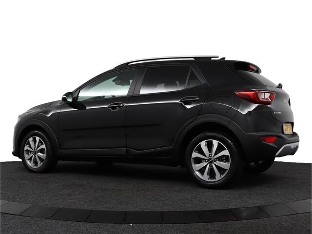 KIA Stonic 1.0 T-GDi MHEV DynamicPlusLine - Apple Carplay/Android Auto - Cruise Control - Climate Control - Navigatie - Stuur/Stoel Verwarming - Fabrieksgarantie tot 01-2032