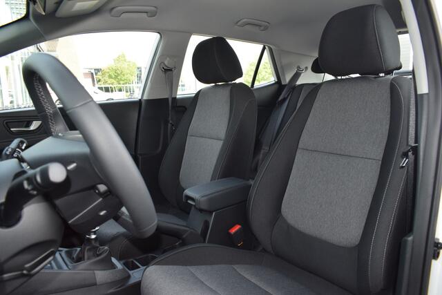 KIA Stonic 1.0 T-GDi MHEV DynamicLine | Nieuw model | Direct leverbaar! | Stoel & Stuurverwarming | Tot 10j. Kia Garantie |