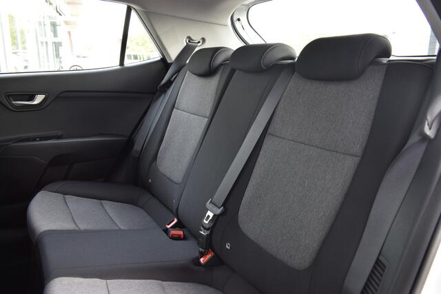 KIA Stonic 1.0 T-GDi MHEV DynamicLine | Nieuw model | Direct leverbaar! | Stoel & Stuurverwarming | Tot 10j. Kia Garantie |