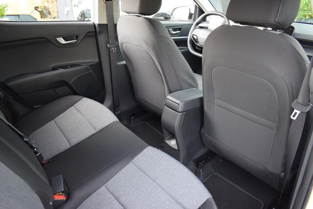 KIA Stonic 1.0 T-GDi MHEV DynamicLine | Nieuw model | Direct leverbaar! | Stoel & Stuurverwarming | Tot 10j. Kia Garantie |
