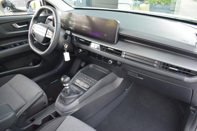 KIA Stonic 1.0 T-GDi MHEV DynamicLine | Nieuw model | Direct leverbaar! | Stoel & Stuurverwarming | Tot 10j. Kia Garantie |