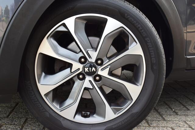 KIA Stonic 1.0 T-GDi DynamicPlusLine | Navigatie | Camera | Apple Carplay & Android Auto | Climate | Tot 10j. Kia Garantie |