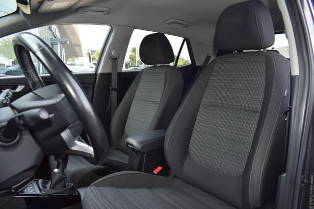 KIA Stonic 1.0 T-GDi DynamicPlusLine | Navigatie | Camera | Apple Carplay & Android Auto | Climate | Tot 10j. Kia Garantie |