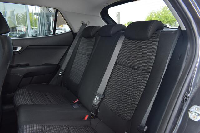 KIA Stonic 1.0 T-GDi DynamicPlusLine | Navigatie | Camera | Apple Carplay & Android Auto | Climate | Tot 10j. Kia Garantie |
