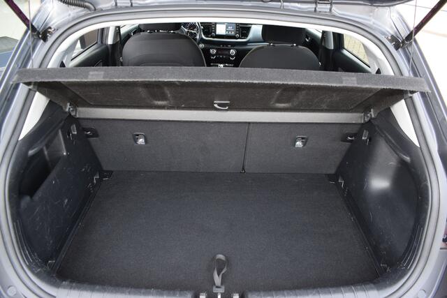 KIA Stonic 1.0 T-GDi DynamicPlusLine | Navigatie | Camera | Apple Carplay & Android Auto | Climate | Tot 10j. Kia Garantie |