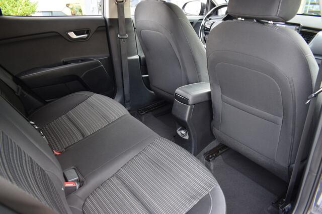 KIA Stonic 1.0 T-GDi DynamicPlusLine | Navigatie | Camera | Apple Carplay & Android Auto | Climate | Tot 10j. Kia Garantie |