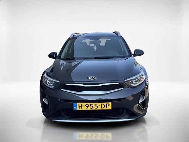 KIA Stonic 1.0 T-GDi DynamicLine | 1e eigenaar | DealerOnderhouden | 17inch | Perfecte Staat | 53.000Km