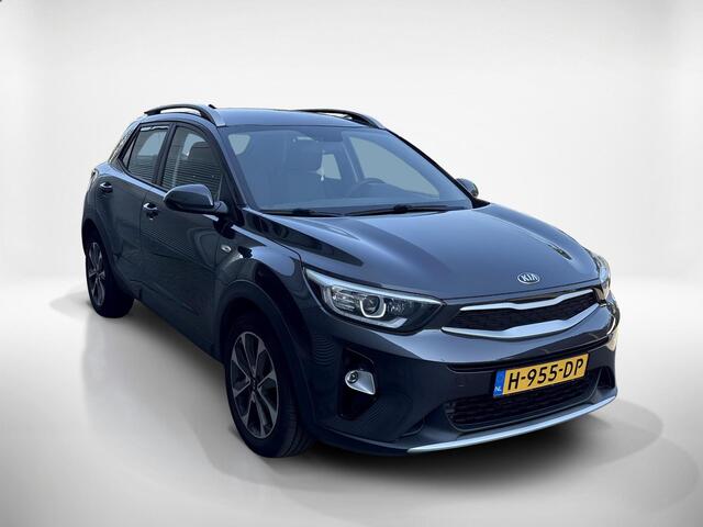 KIA Stonic 1.0 T-GDi DynamicLine | 1e eigenaar | DealerOnderhouden | 17inch | Perfecte Staat | 53.000Km